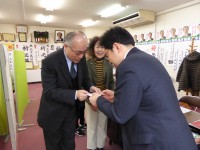 01_高木義明候補選挙事務所 訪問 (1)