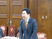 04_3月27日 東日本大震災復興及び原子力問題特別委員会 (2)