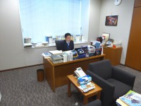 2日本発条労組 中央委員会（TV電話） (2)