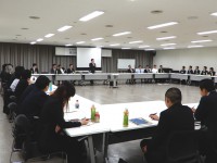 3全本田労連 政治責任者会議 (1)