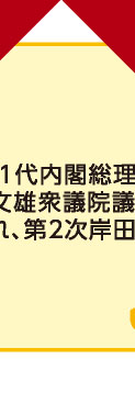 第101代内閣総理大臣に岸田文雄衆議院議員が選出され、第2次岸田内閣が発足。