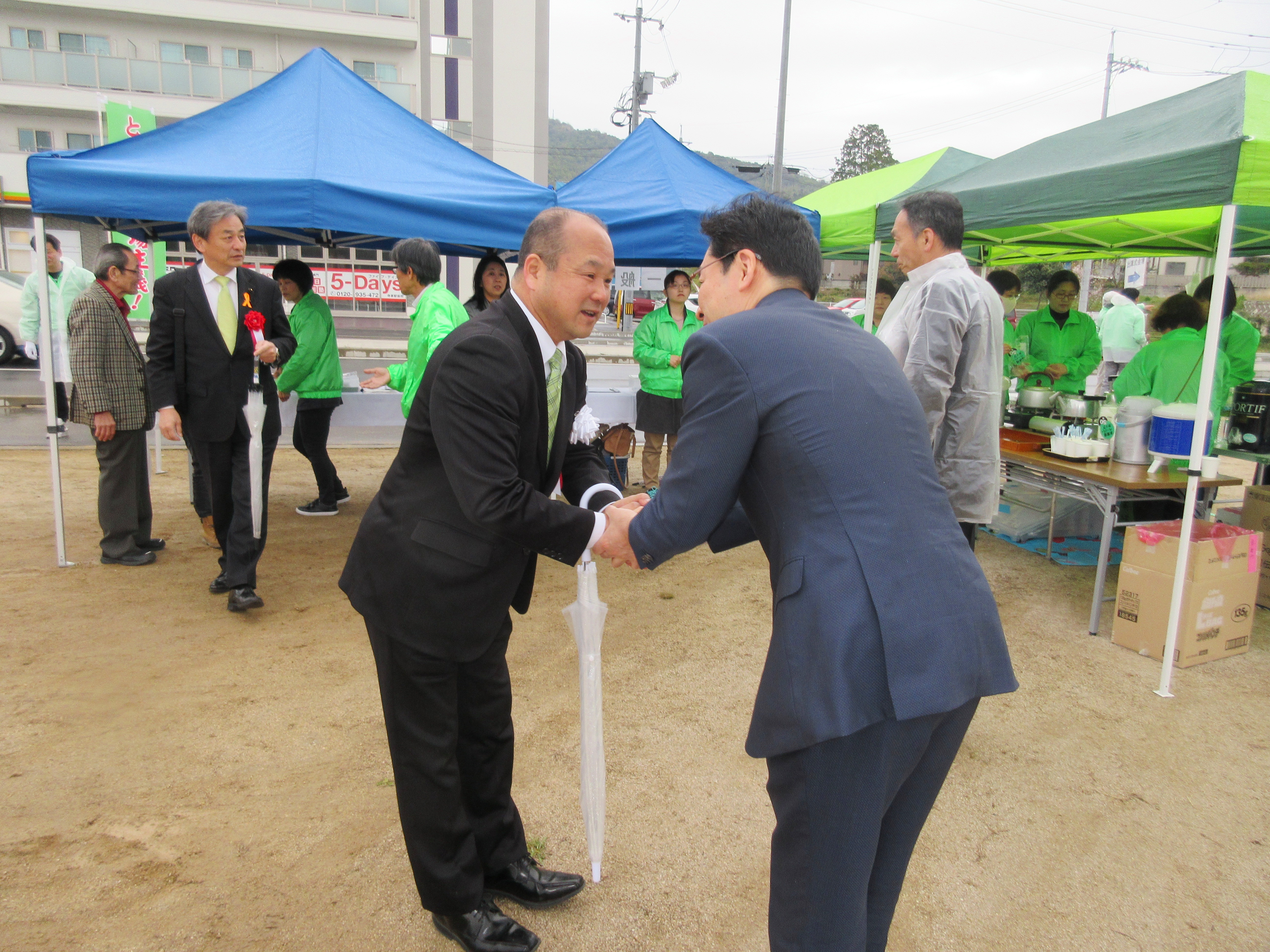 選挙応援 国政報告 広島 中川修 出陣式 広島県内回り 神奈川 相馬よしゆき候補 街頭演説応援 いそざき哲史 公式サイト